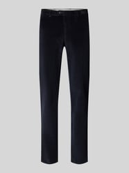 Modern Fit Cordhose aus Baumwoll-Mix Modell 'Fabio' von Brax - 43