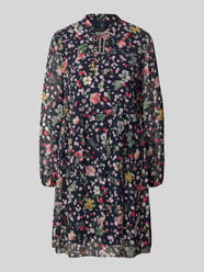 Freizeitkleid aus reiner Viskose von Marc Cain - 3
