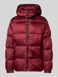 Steppjacke mit Reißverschlusstaschen von JOOP! Collection - 9