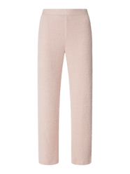 Pyjama-Hose mit Logo-Bund von CK One Pink - 30