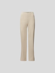 Straight Fit Stoffhose von Vince Weiß - 27