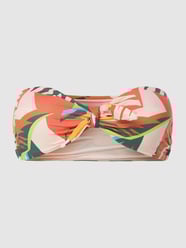 Bikinitop met gewatteerde cups, model 'Kiki' van Shiwi Roze - 15