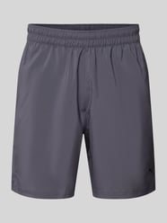 Shorts mit Logo und elastischem Bund von PUMA Performance - 3