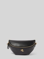 Bauchtasche mit Label-Applikation Modell 'MARCY' von Lauren Ralph Lauren Schwarz - 30