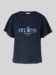 Comfort Fit T-Shirt von Tom Tailor - 14