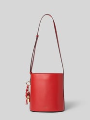 Bucket Bag mit Logo-Applikation Modell 'Roxie' von FURLA - 9