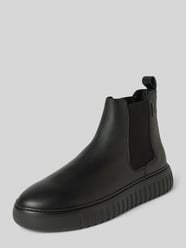Stiefeletten mit Label-Detail von Antony Morato - 46