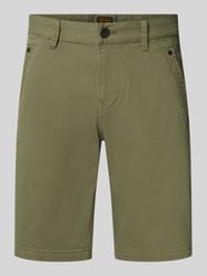 Shorts mit Eingrifftaschen von PME Legend - 14