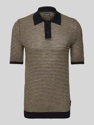 Koszulka polo o kroju regular fit od Marc O'Polo - 28