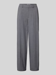 Regular Fit Hose mit Viskose-Anteil Modell 'ISADORA' von ONLY - 6