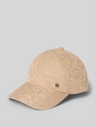 Basecap mit Label-Applikation Modell 'Ally' von HUGO - 13