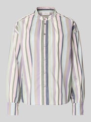overhemdblouse met knoopsluiting van Fynch-Hatton - 18