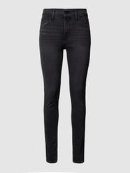 High Rise Super Skinny Jeans mit Lyocell-Anteil Modell '720' von Levi's® - 14