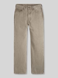 Wide Leg Jeans aus reiner Baumwolle im 5-Pocket-Design von Levi's® - 27