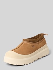 Boots met plateauzool model 'TASMAN WEATHER HYBRID' van UGG - 9