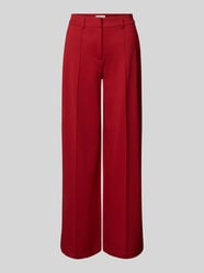 Hose mit weitem Bein Modell 'KATE' von ICHI - 47