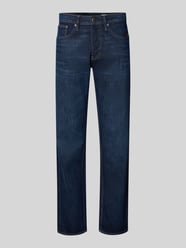 Slim fit jeans van katoenmix model 'Streem' van G-Star RAW - 44