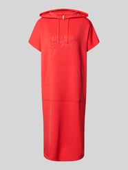 Sweatjurk met capuchon van Soyaconcept - 9