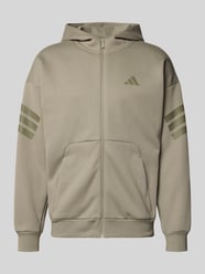 Sweatjack met capuchon van adidas Sportswear - 15