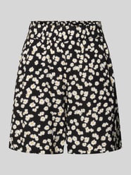 Loose fit short van pure viscose model 'EASY JOY' van VERO MODA - 29