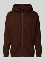 Regular fit sweatjack van katoenmix van Tommy Jeans - 19