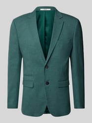 Slim Fit Anzugsakko mit Wollanteil Modell 'SLIM-NEIL' von SELECTED HOMME - 35