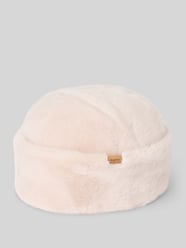 Czapka z obszyciem ze sztucznego futra model ‘CHERRYBUSH’ od Barts - 25
