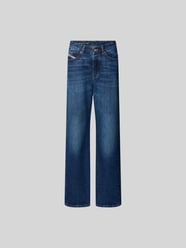 Loose Fit Jeans mit 5-Pocket-Design von Diesel - 23