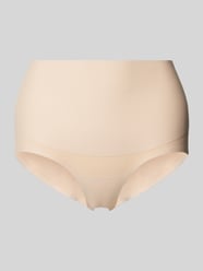 Slip mit elastischem Bund Modell 'TUMMY' von MAGIC Bodyfashion Beige - 9