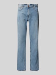 Regular Fit Jeans im 5-Pocket-Design Modell 'CLARK' von Jack & Jones - 20