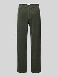 Straight leg broek met achterzakken van Only & Sons - 7