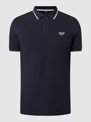 Poloshirt aus Piqué Modell 'Agnello' von JOOP! Jeans - 3