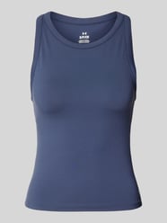 Tanktop mit Rundhalsausschnitt Modell 'Motion High' von Under Armour - 9