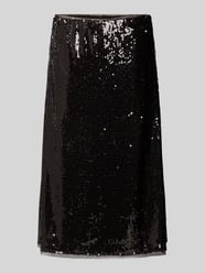 Midirok met pailletten van Milano Italy - 20