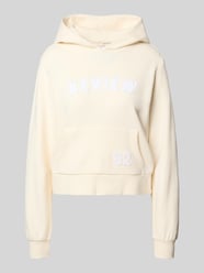 Hoodie met capuchon van REVIEW - 15