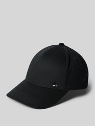 Basecap mit Label-Detail von BOSS - 23