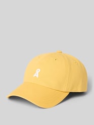 Baseballpet van puur biologisch katoen Model 'YENAAS' van ARMEDANGELS - 47