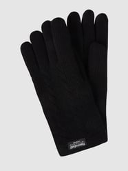 Handschuhe aus Wolle von EEM - 26