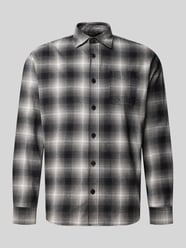 Regular fit vrijetijdsoverhemd van puur katoen model 'CAMDEN' van JACK & JONES - 40