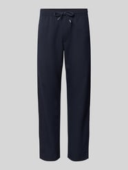 Relaxed Fit Hose mit elastischem Bund Modell 'TOBY' von JACK & JONES - 16
