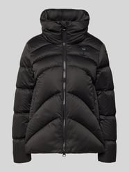 Steppjacke mit Zweiwege-Reißverschluss von Blauer Usa - 22