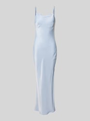 Maxi-jurk met cascadehals, model 'Antonie' van LeGer by Lena Gercke - 28