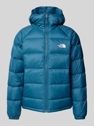 Steppjacke mit Stehkragen Modell 'HYDRENALITE' von The North Face Blau - 46