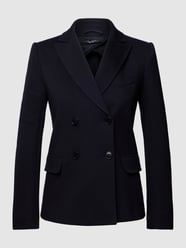 Blazer mit kurzer Knopfleiste Modell 'NORCIA' von Weekend Max Mara - 42