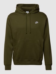 Hoodie mit Logo-Stickerei von Nike - 24