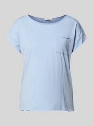 Regular Fit T-Shirt aus reiner Baumwolle von s.Oliver RED LABEL - 12