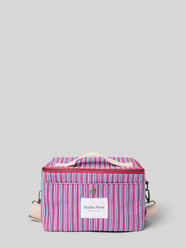 Koeltas met labelpatch model 'Poplin' van Studio Noos - 14