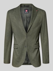 Regular Fit Sakko mit Viskose-Anteil Modell 'Calvin' von CG – CLUB of GENTS - 48