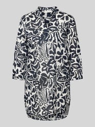 Regular Fit Tunika mit 3/4-Arm von Christian Berg Woman - 4