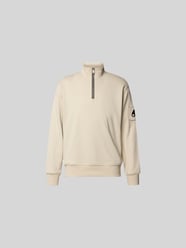 Sweatshirt mit Label-Detail von Moose Knuckles - 19